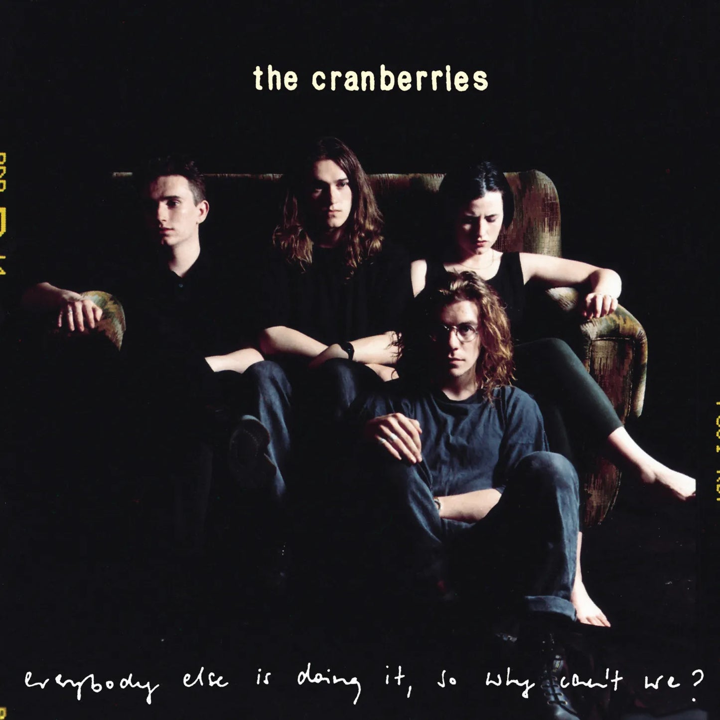 The Cranberries – Everybody Else Is Doing It, So Why Can't We? (Gatefold Vinyl '26 Remaster)