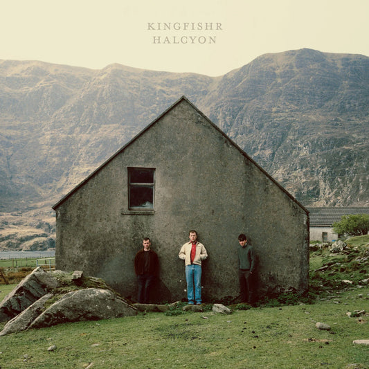 Kingfishr - Halcyon (Vinyl)