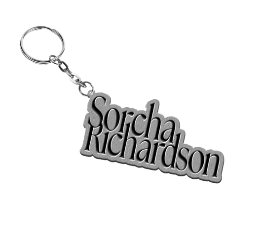 Sorcha Richardson Keyring