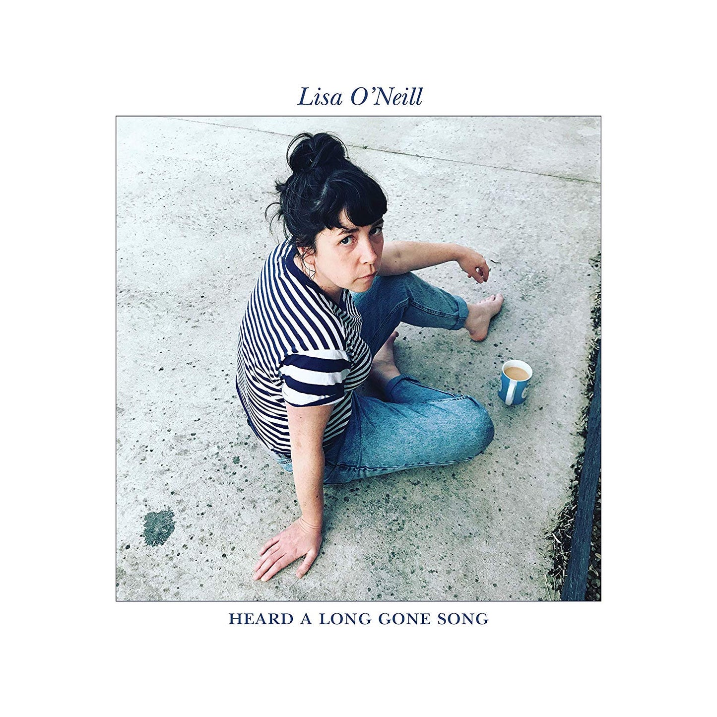 Lisa O' Neill - Heard A Long Gone Song (Vinyl LP)