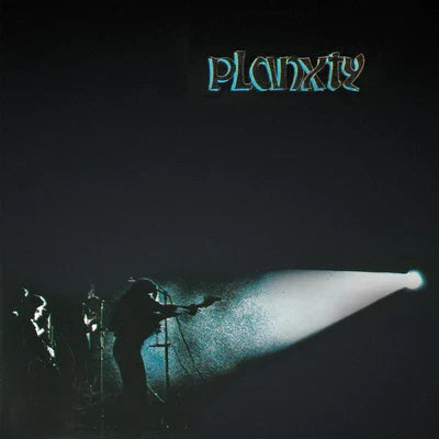 Planxty - Planxty (CD / Vinyl)