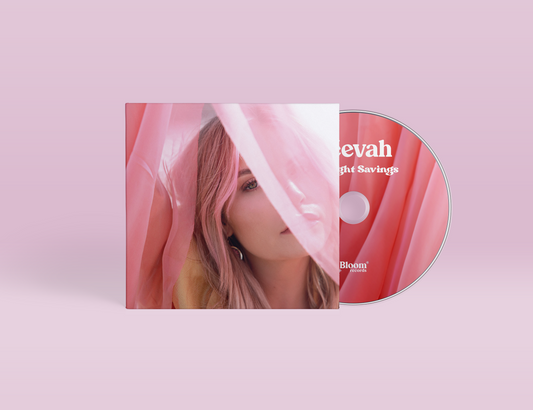 Reevah - Daylight Savings (CD)
