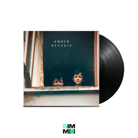Amble – Reverie (Vinyl)