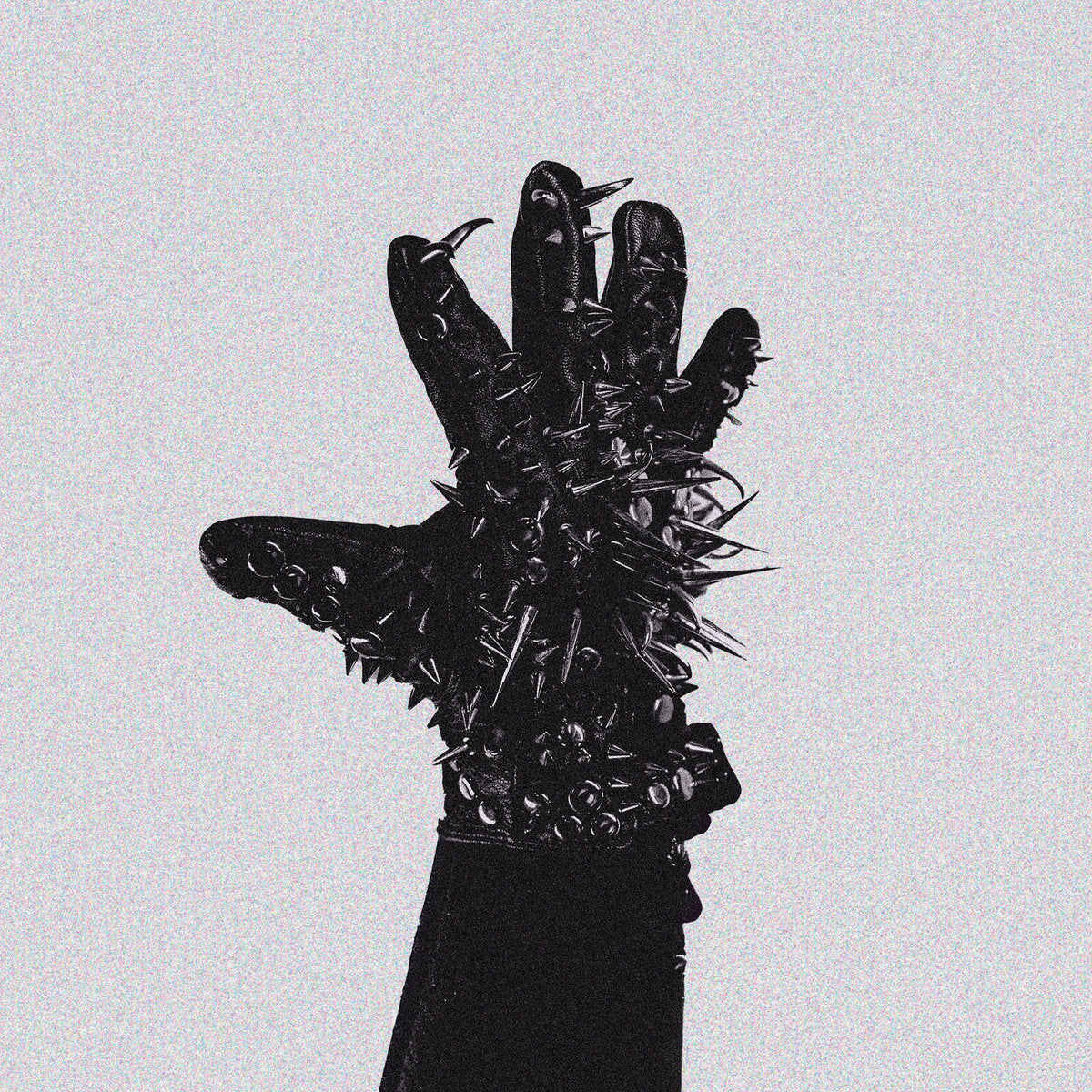 Chalk – Crystalpunk (Vinyl)