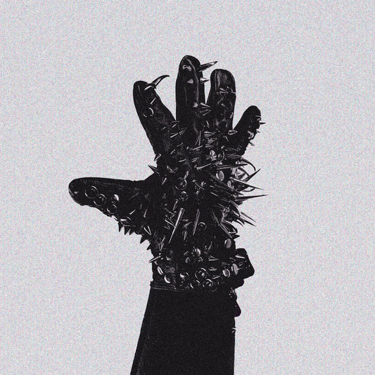 Chalk – Crystalpunk (Vinyl)