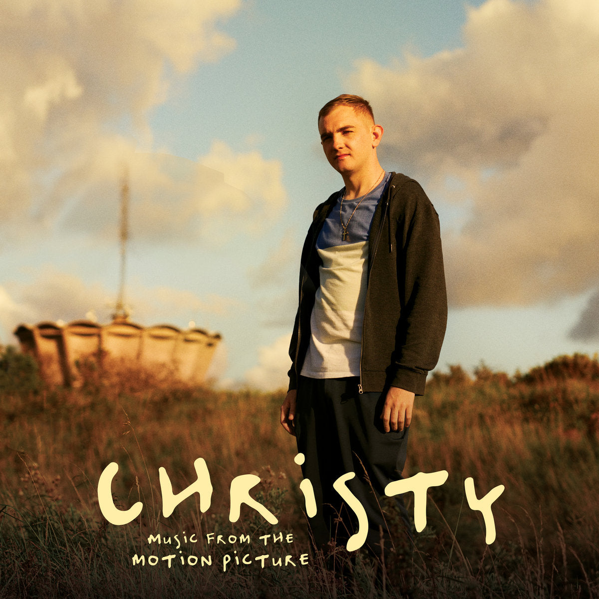 CHRISTY – Soundtrack (Limited Edition 12" Vinyl)
