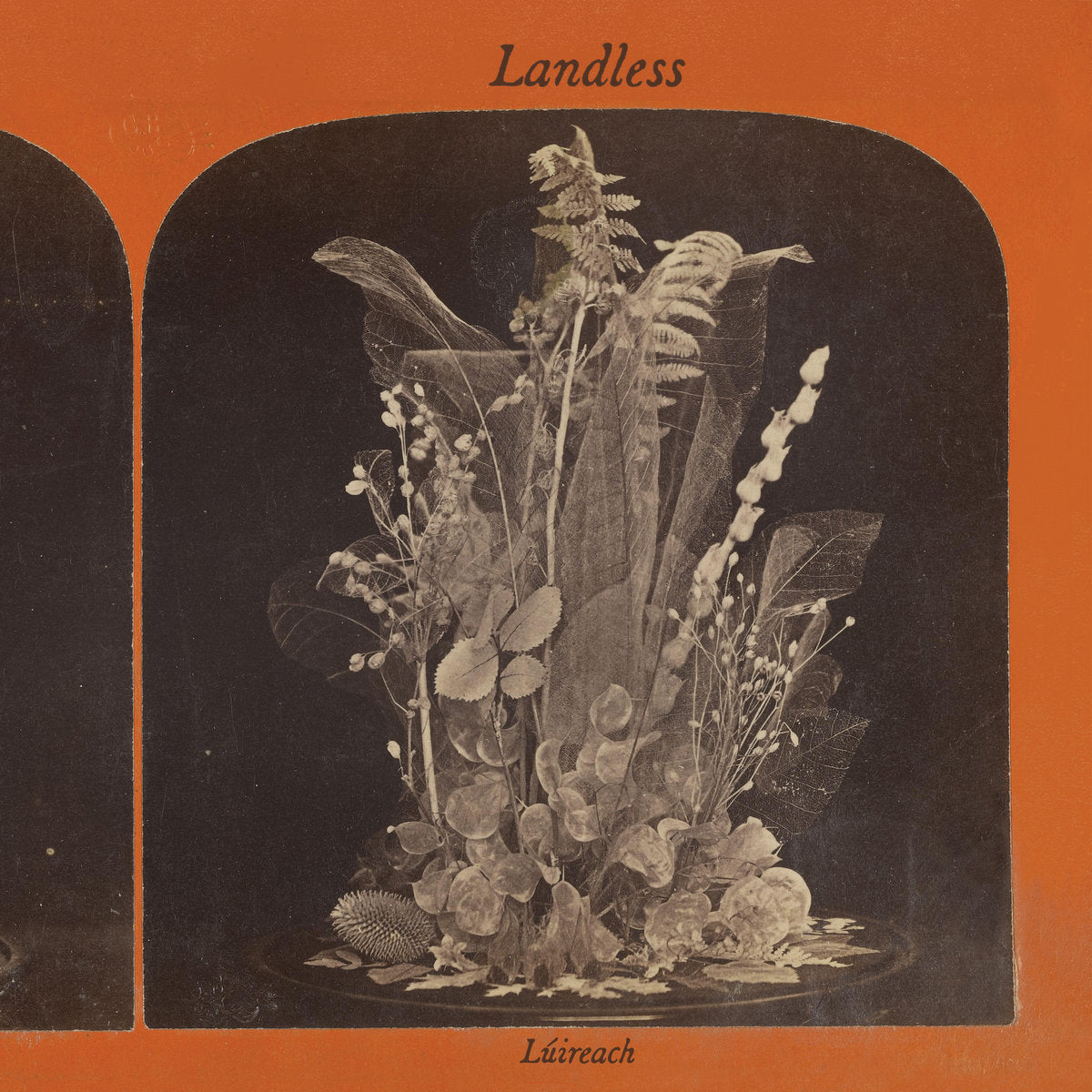 Landless - Luireach (Vinyl)