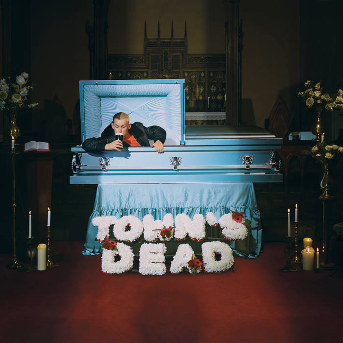 Kojaque - Town's Dead (2 x Vinyl LP)