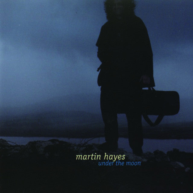 Martin Hayes – Under the Moon (CD)