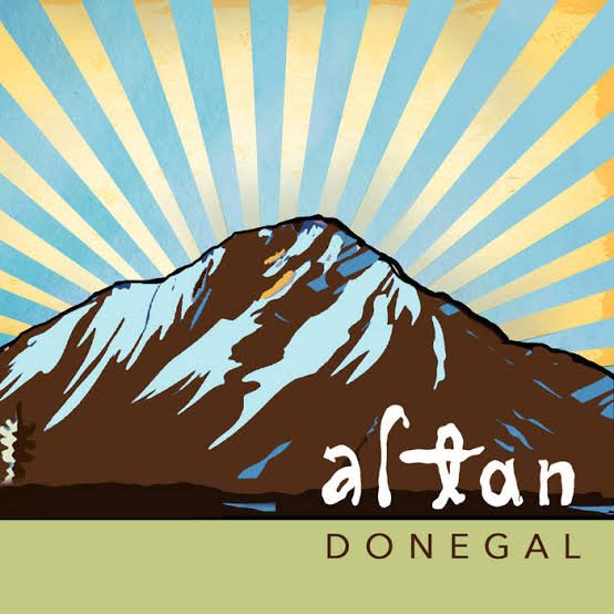 Altan – Donegal (Vinyl)