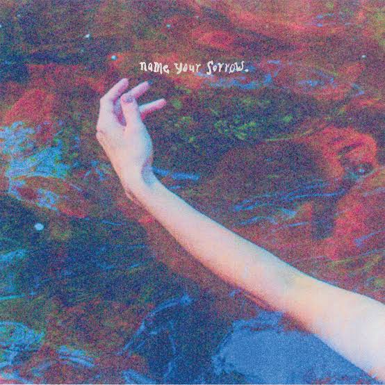 Pillow Queens – Name Your Sorrow (Translucent Sea Blue Gatefold Vinyl)