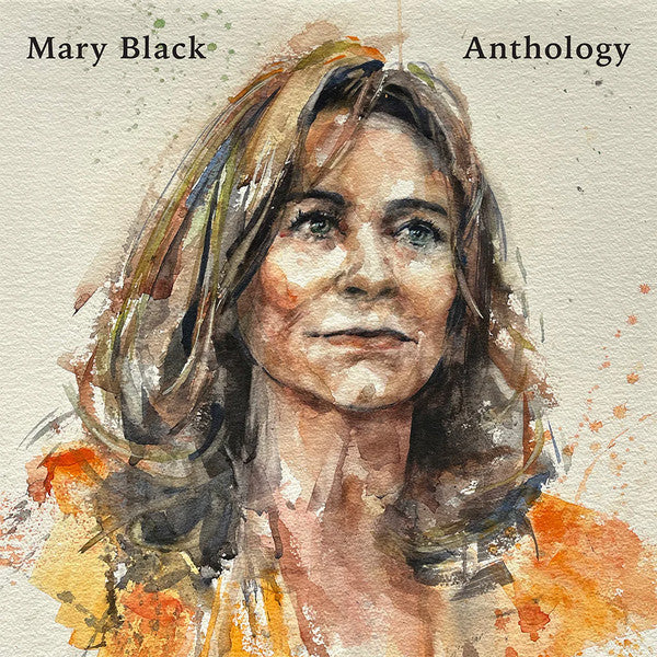 Mary Black – Anthology (3 x Vinyl Set)