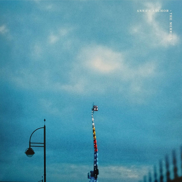 Anna's Anchor – The Merries (Vinyl)