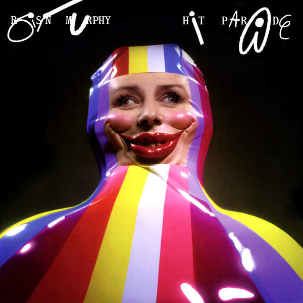 Róisín Murphy – Hit Parade (Deluxe Vinyl)
