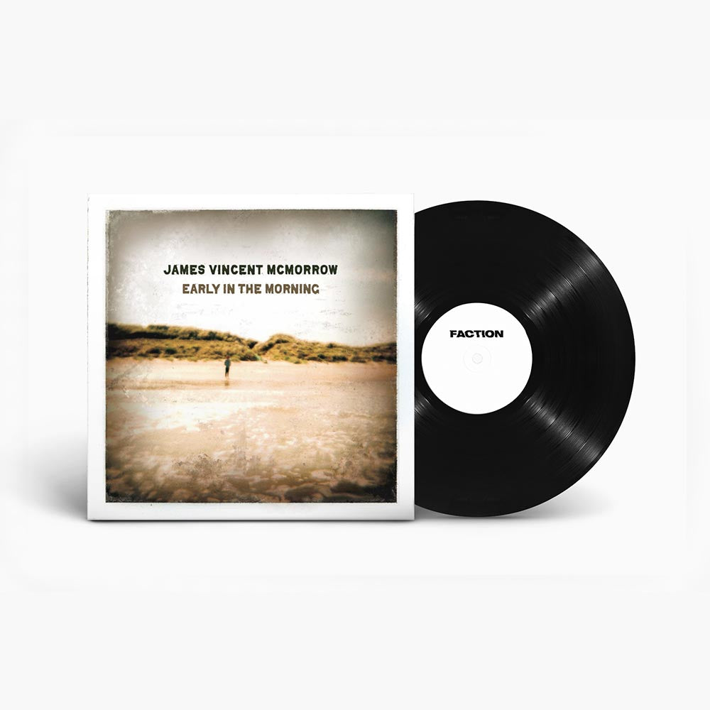 James Vincent McMorrow - Early in the Morning