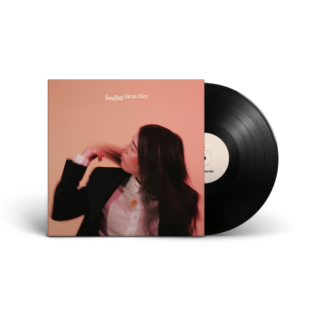 Sorcha Richardson - Smiling Like an Idiot (Limited Eco-Mix Vinyl)