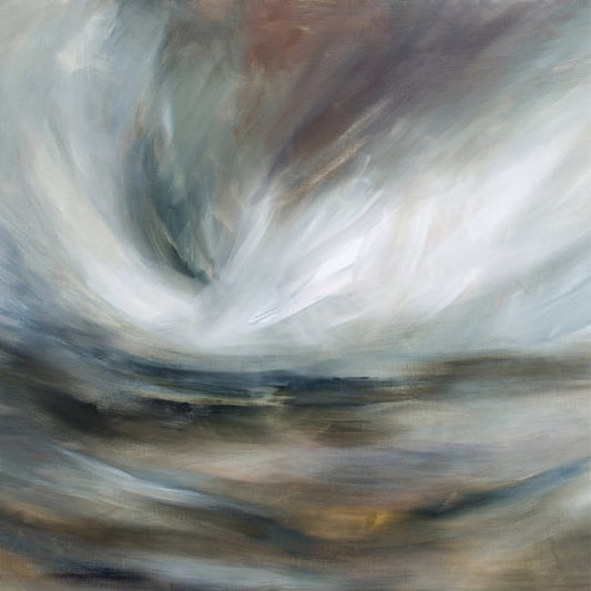 Ye Vagabonds - Nine Waves (CD)