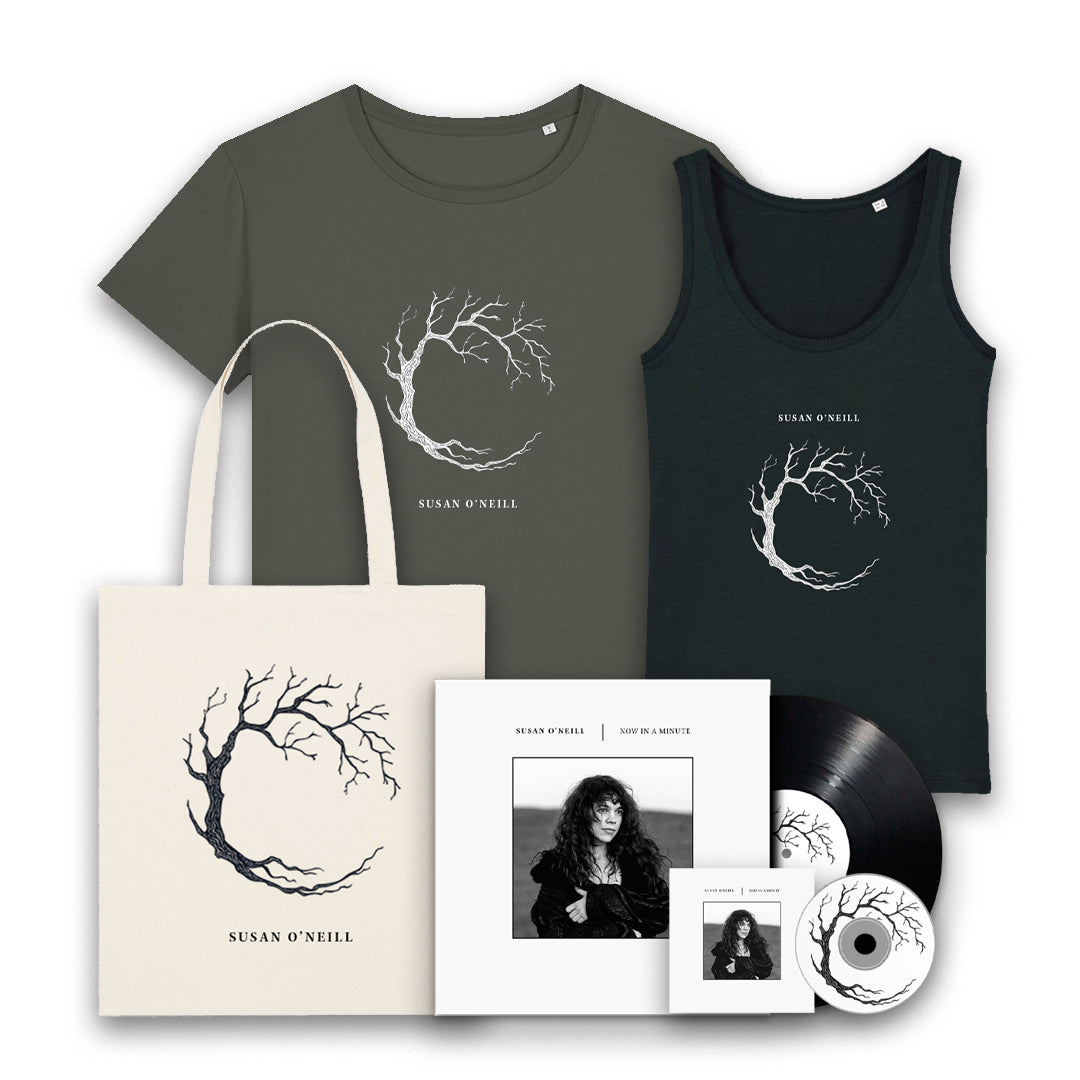 Susan O'Neill - Now In A Minute - Full Bundle [Pre-Order]