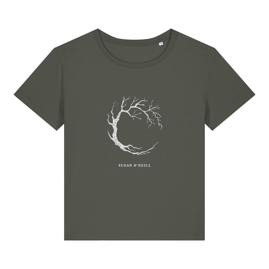 Susan O'Neill - Now In A Minute - T-Shirt [Pre-Order]