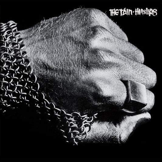 Horslips – The Táin (Solid Red Vinyl)