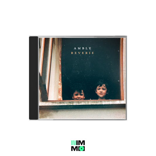 Amble – Reverie (CD)