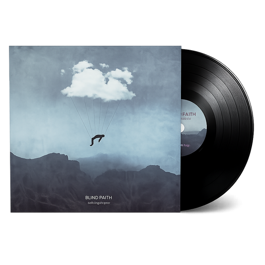 Gemma Hayes - Blind Faith (Vinyl & CD)