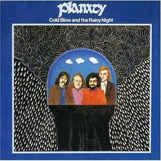 Planxty - Cold Blow And The Rainy Night (CD)
