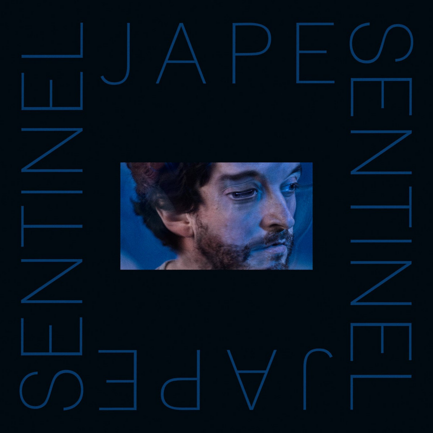 Jape - Sentinel (Vinyl)