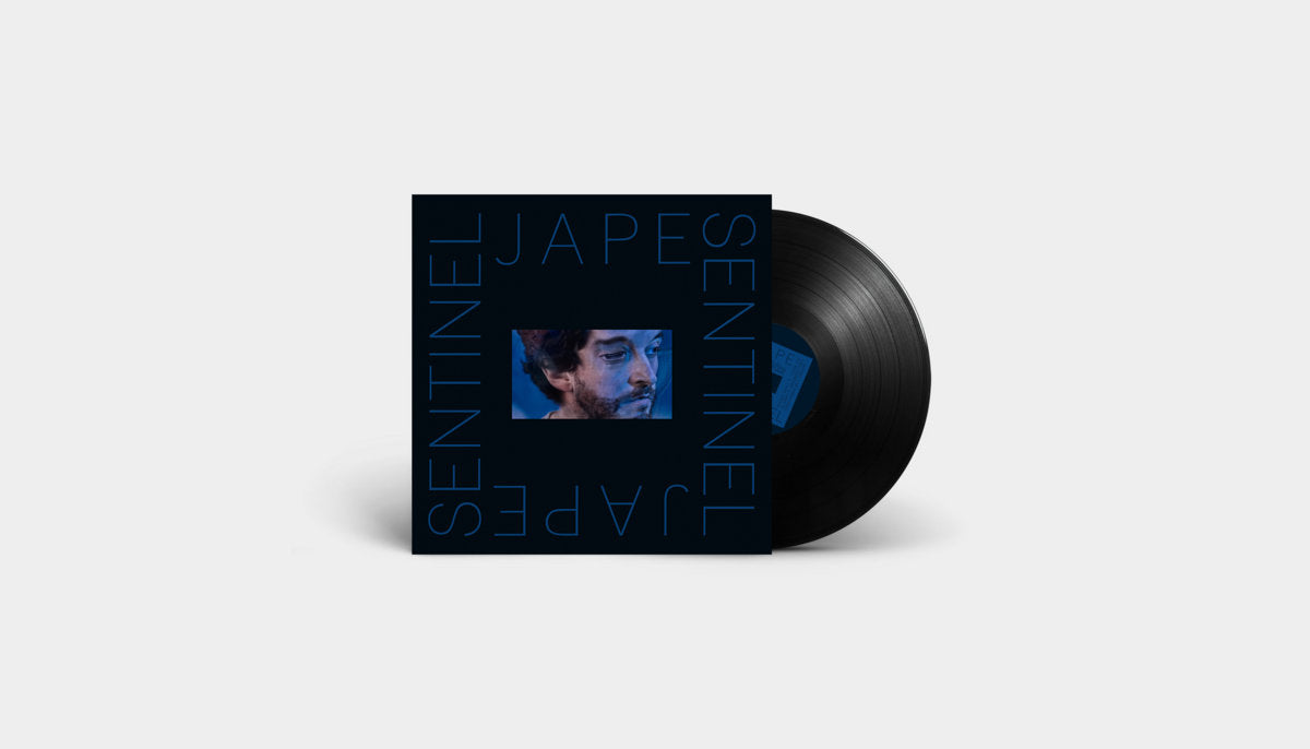 Jape - Sentinel (Vinyl)