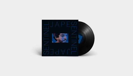 Jape - Sentinel (Vinyl)