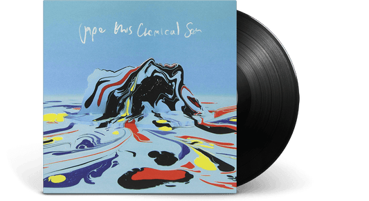 Jape - This Chemical Sea (Vinyl)