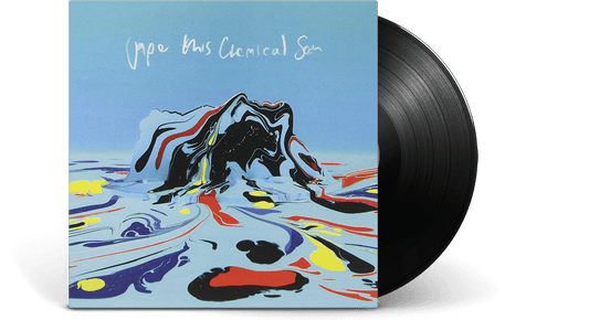 Jape - This Chemical Sea (Vinyl)