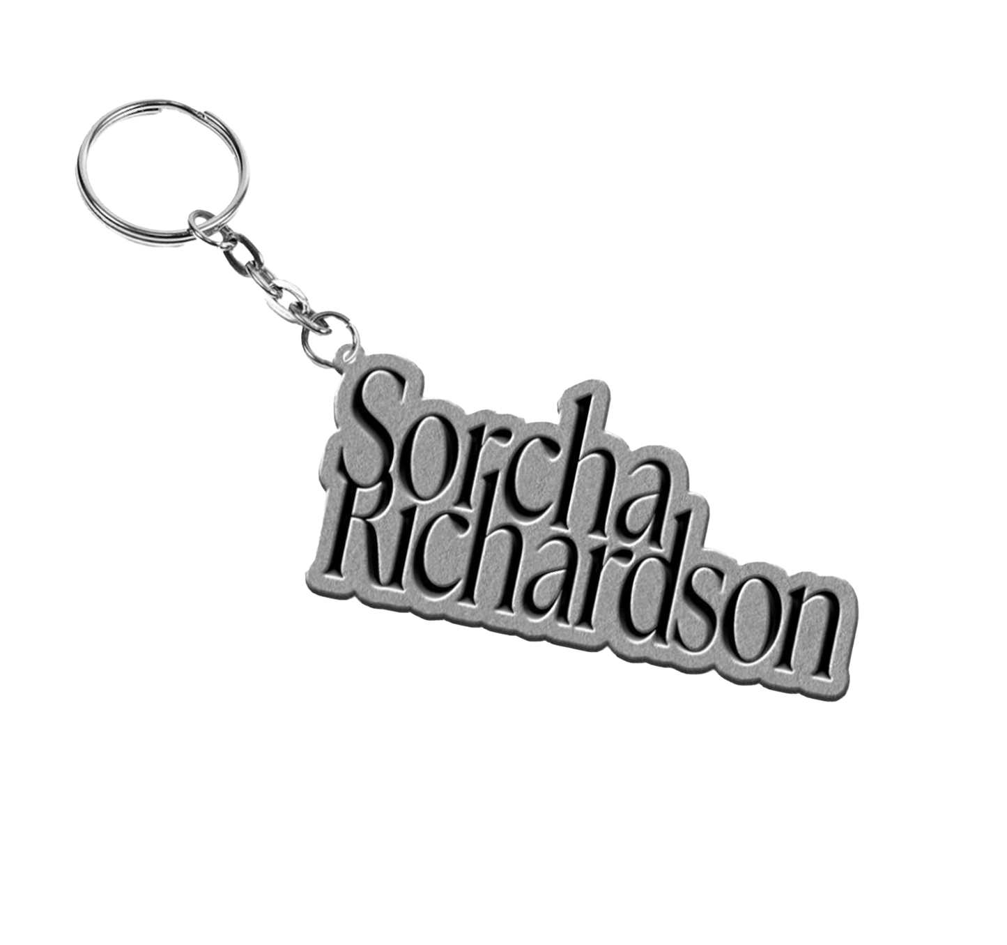 Sorcha Richardson Keyring