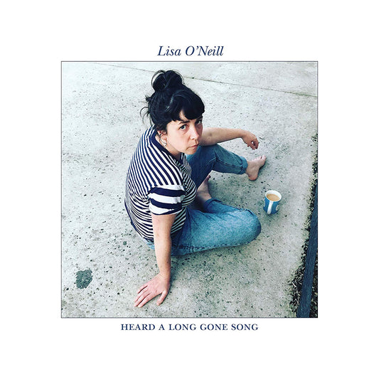 Lisa O' Neill - Heard A Long Gone Song (Vinyl LP)