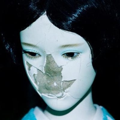 NEWDAD - MADRA (Vinyl)
