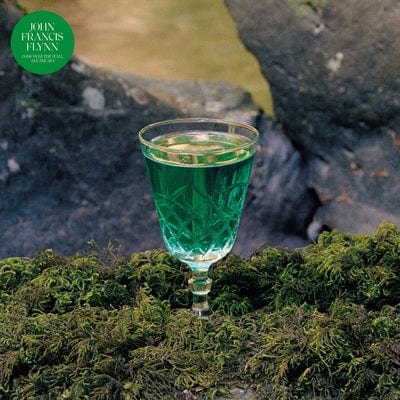 John Francis Flynn - Look Over the Wall, See the Sky (Vinyl LP)