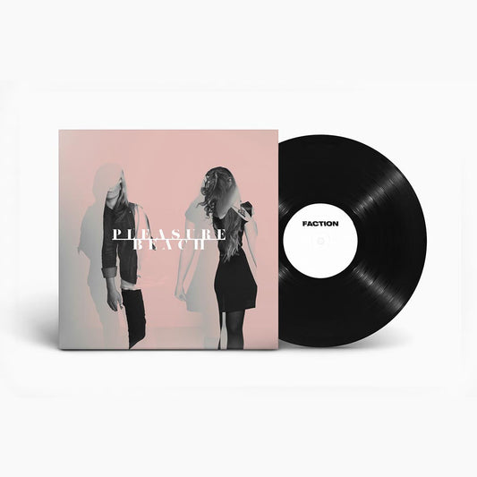 Pleasure Beach - Go / Dreamer to Dawn (Limited 7" Vinyl)