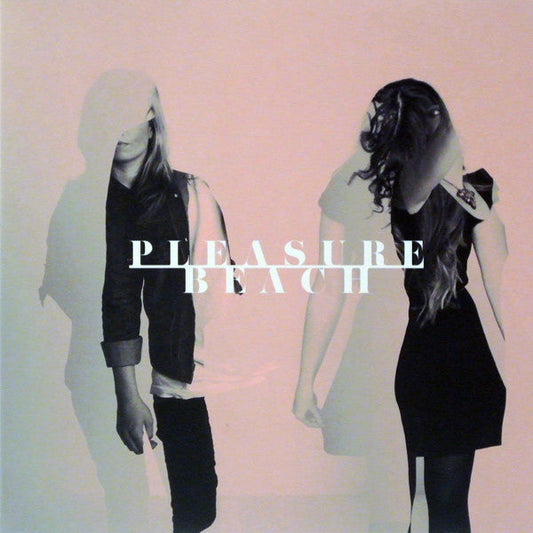 Pleasure Beach - Go / Dreamer to Dawn (Limited 7" Vinyl)