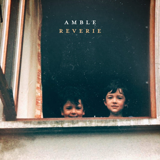 Amble – Reverie (Vinyl)