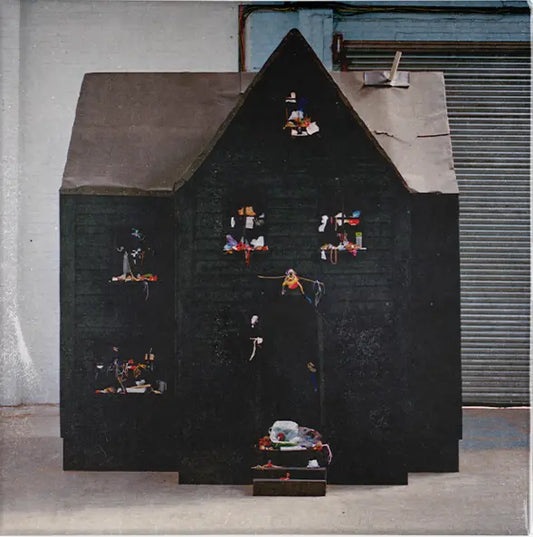 NEWDAD - Altar (Vinyl)