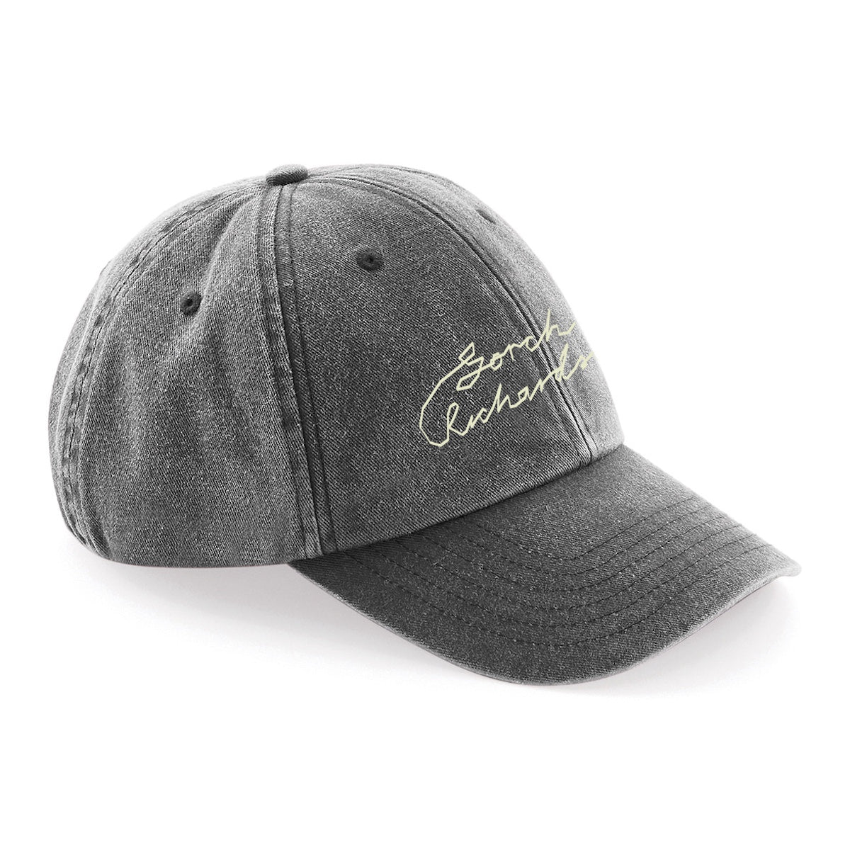 Sorcha Richardson CAP