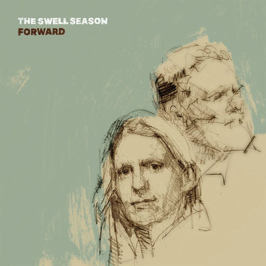 The Swell Season - Forward (CD)