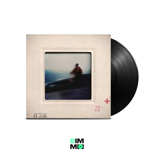 Child of Prague - Clothed in the Sun EP (Limited Edition 12" Vinyl)