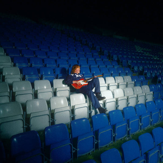 Kean Kavanagh - The County Star (Vinyl)