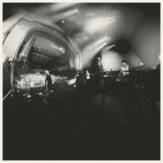 And So I Watch You From Afar – Megafauna (12" Limited Trans Violet Edition)