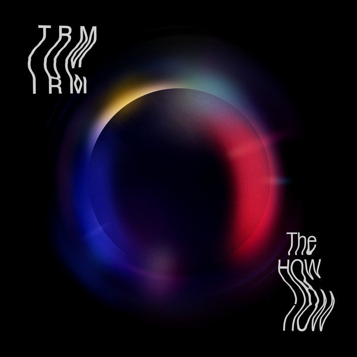 TRM (The Redneck Manifesto) - The How (Vinyl)