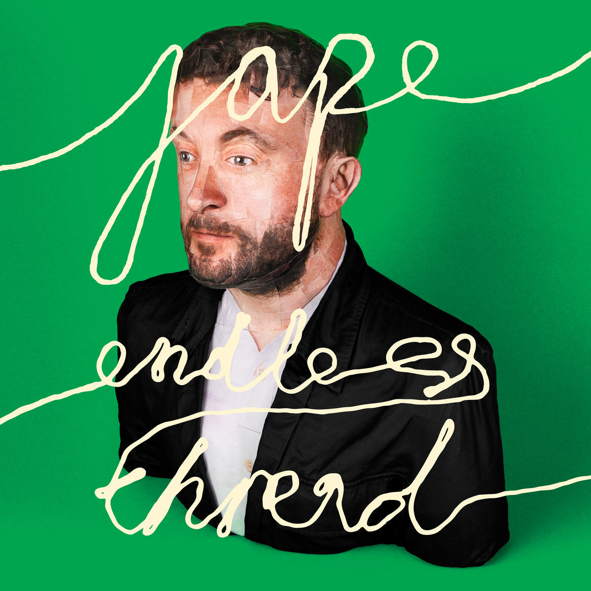 Jape - Endless Thread (Vinyl)