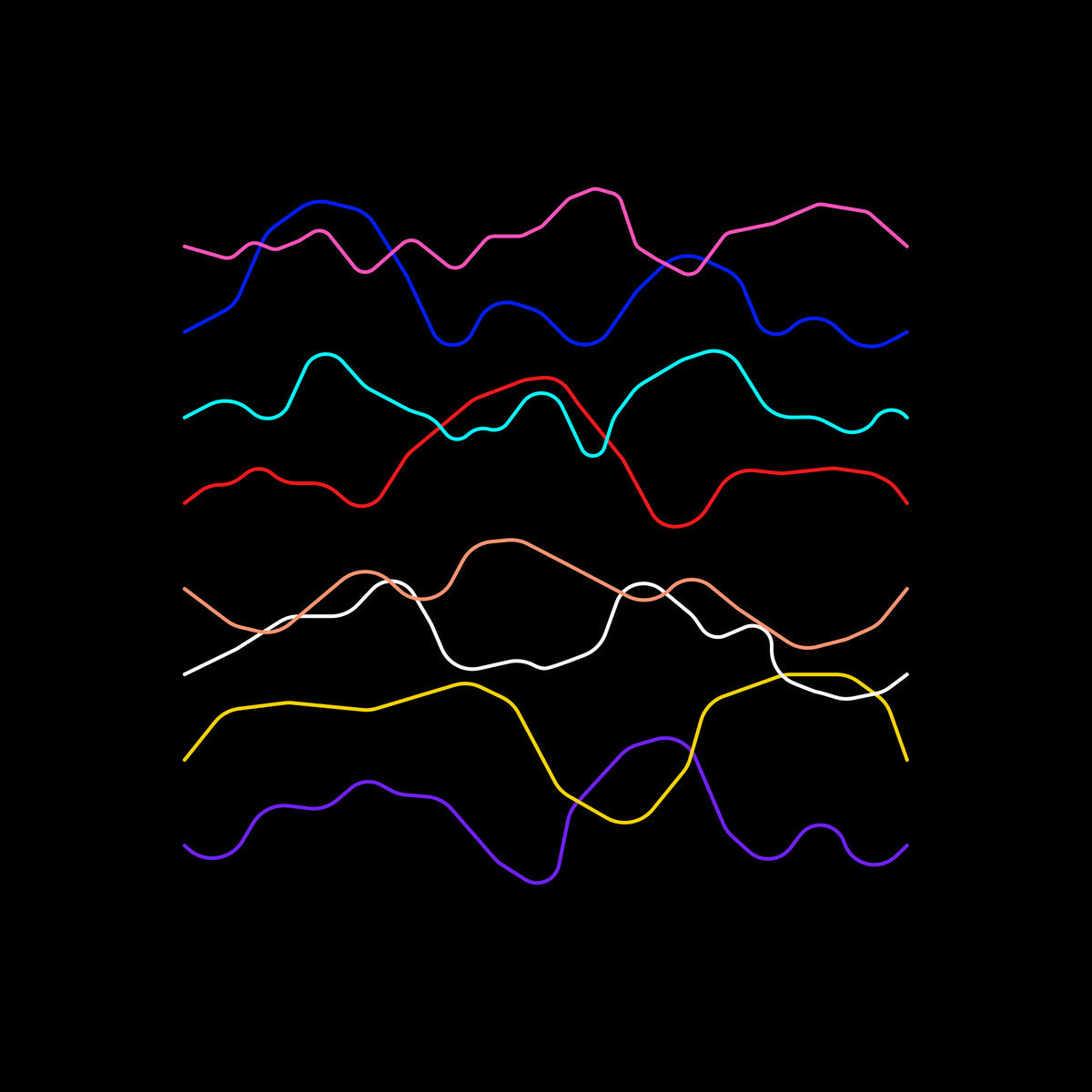 Mount Alaska - Wave Atlas: Season One (CD)
