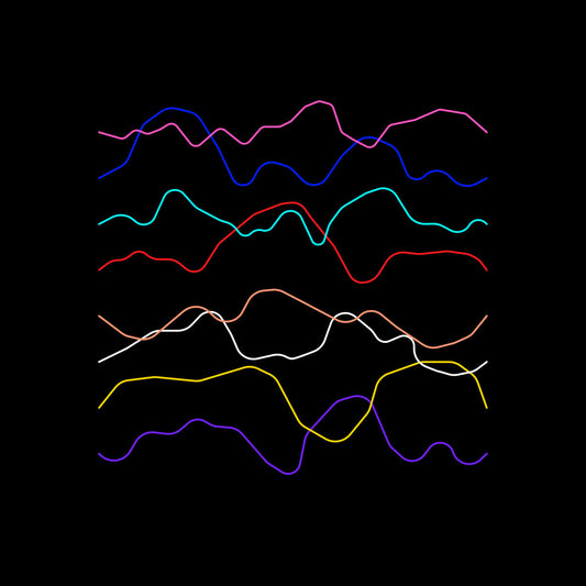 Mount Alaska - Wave Atlas: Season One (CD)
