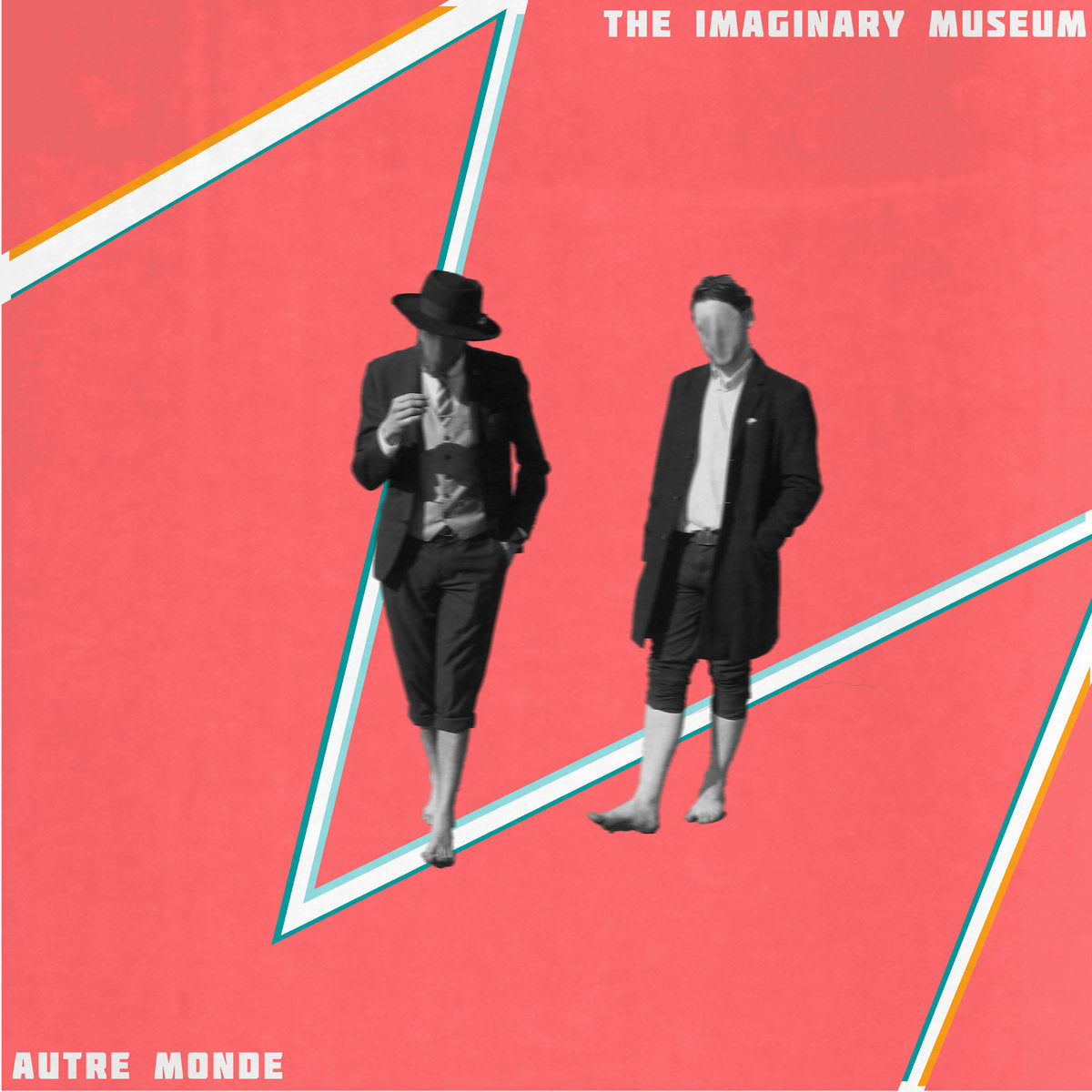 Autre Monde – The Imaginary Museum (Vinyl)
